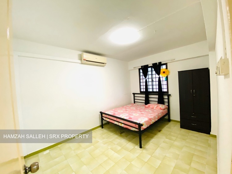Blk 107 Yishun Ring Road (Yishun), HDB 3 Rooms #226228571